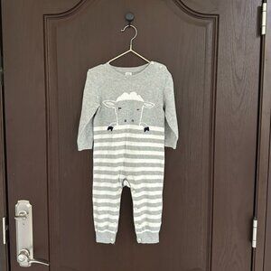 Gap Baby's bodysuit